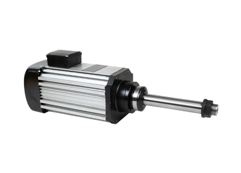 定制加长轴切割电机