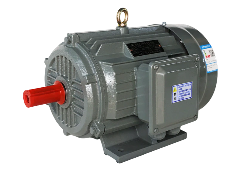 三相异步电动机的故障怎么排查